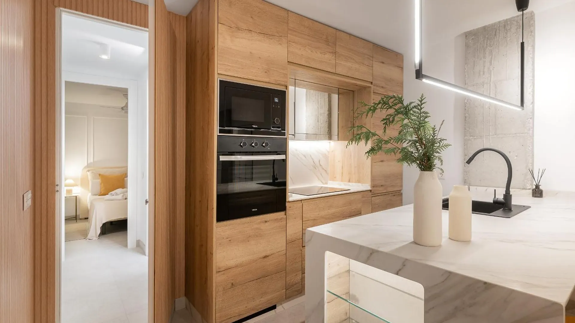 Apartament Monko Luxury Egypt Torremolinos