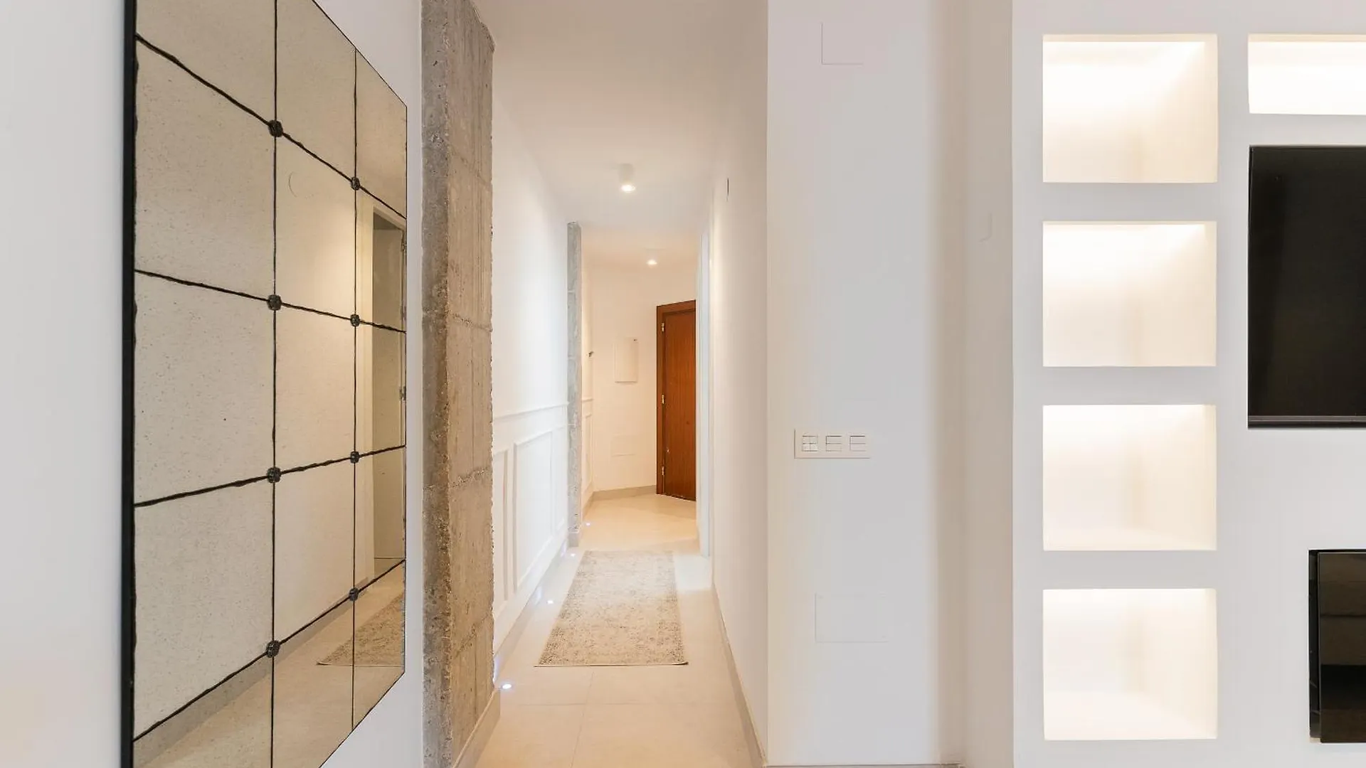 Apartament Monko Luxury Egypt Torremolinos