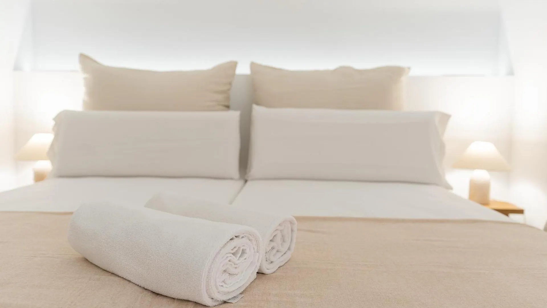 Apartament Monko Luxury Egypt Torremolinos